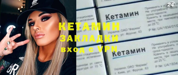крисы Бронницы