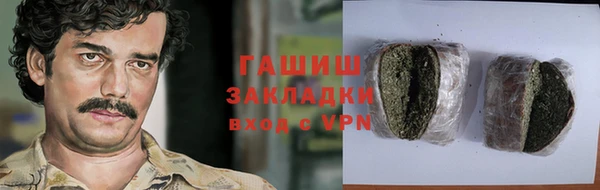 крисы Бронницы